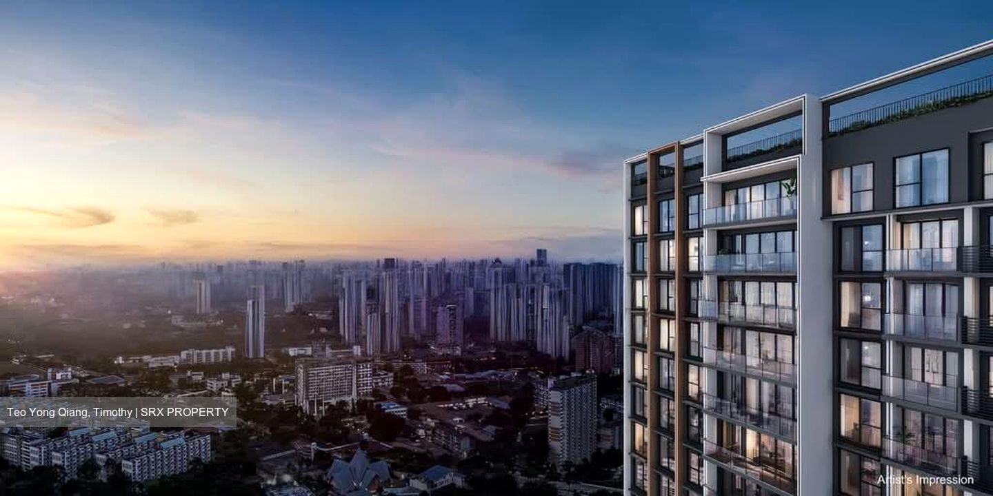 Media Circle (D5), Condominium #550951481